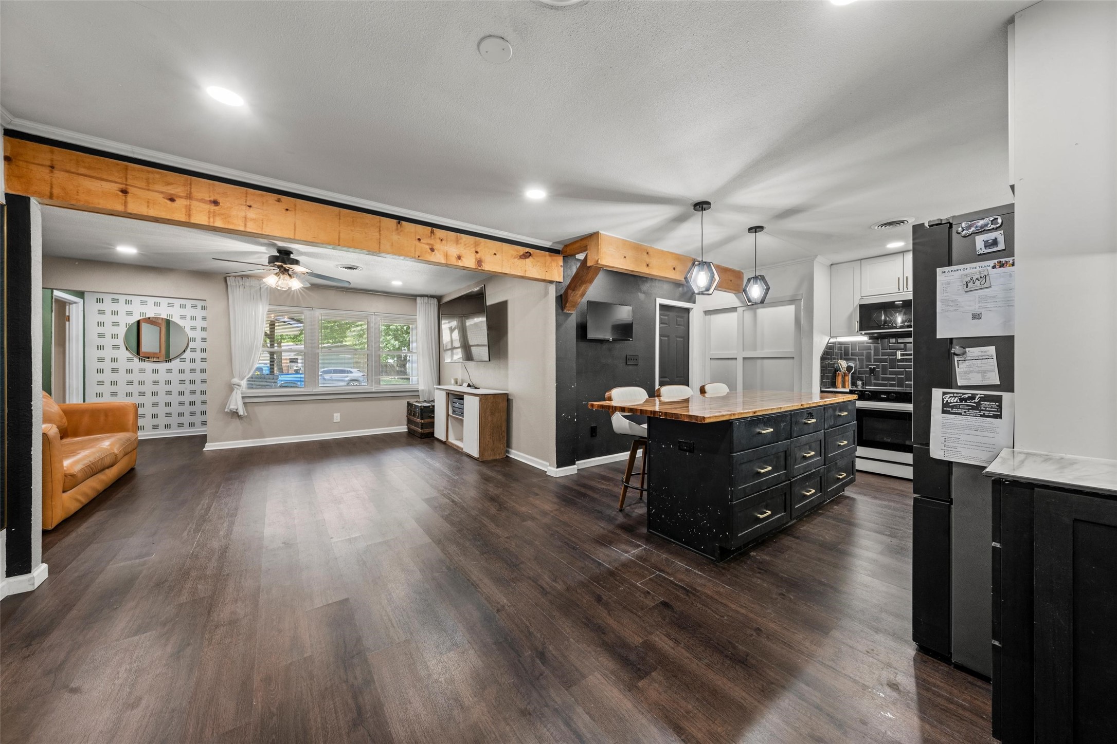 1207 Pembrook Drive Waco TX 76710
