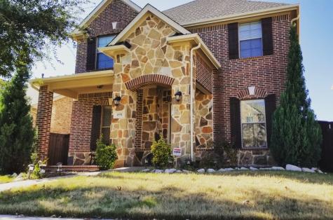 1551 Barksdale Drive Lewisville TX 75077