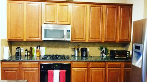 1551 Barksdale Drive Lewisville TX 75077