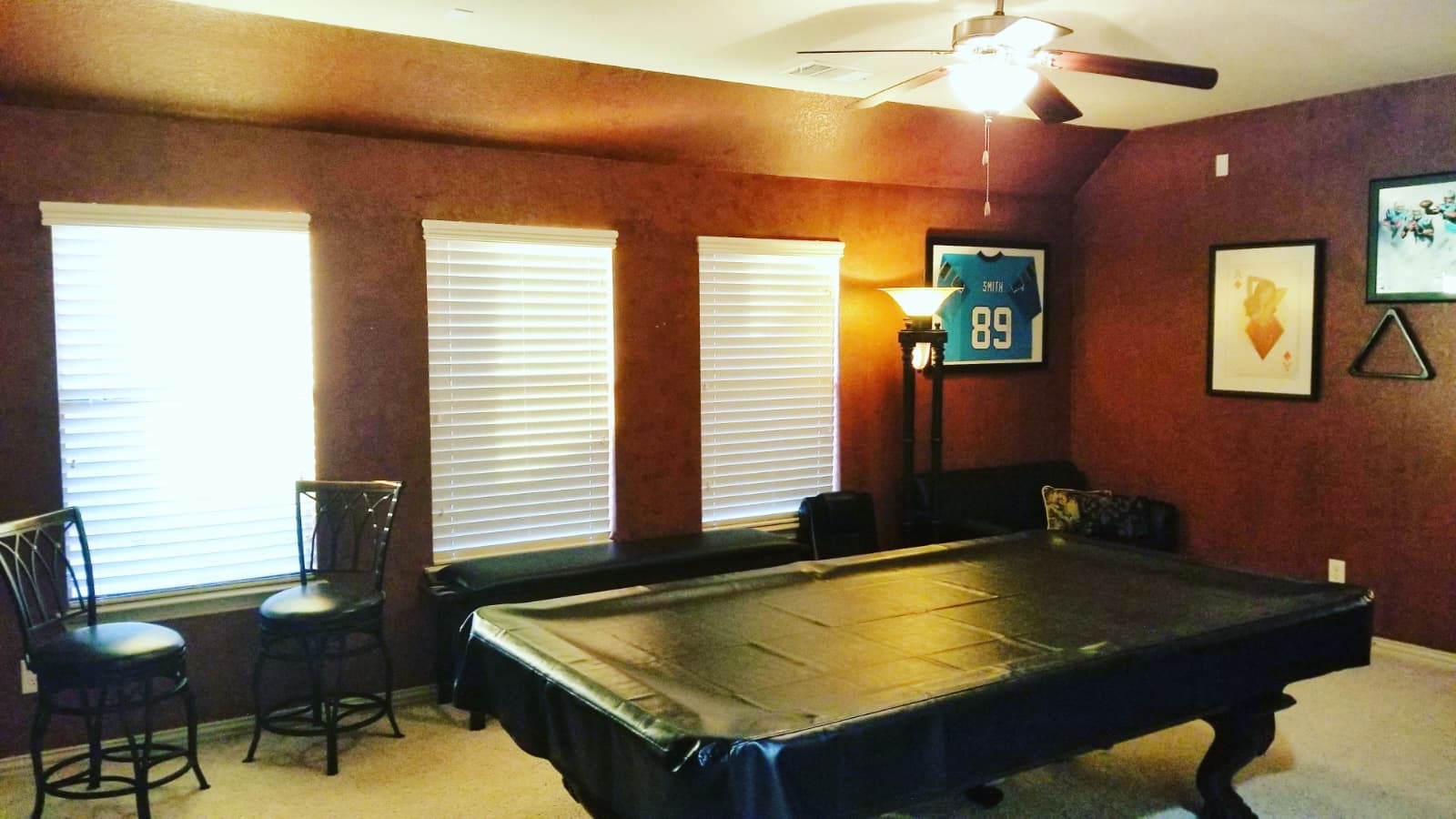 1551 Barksdale Drive Lewisville TX 75077