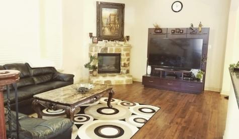 1551 Barksdale Drive Lewisville TX 75077