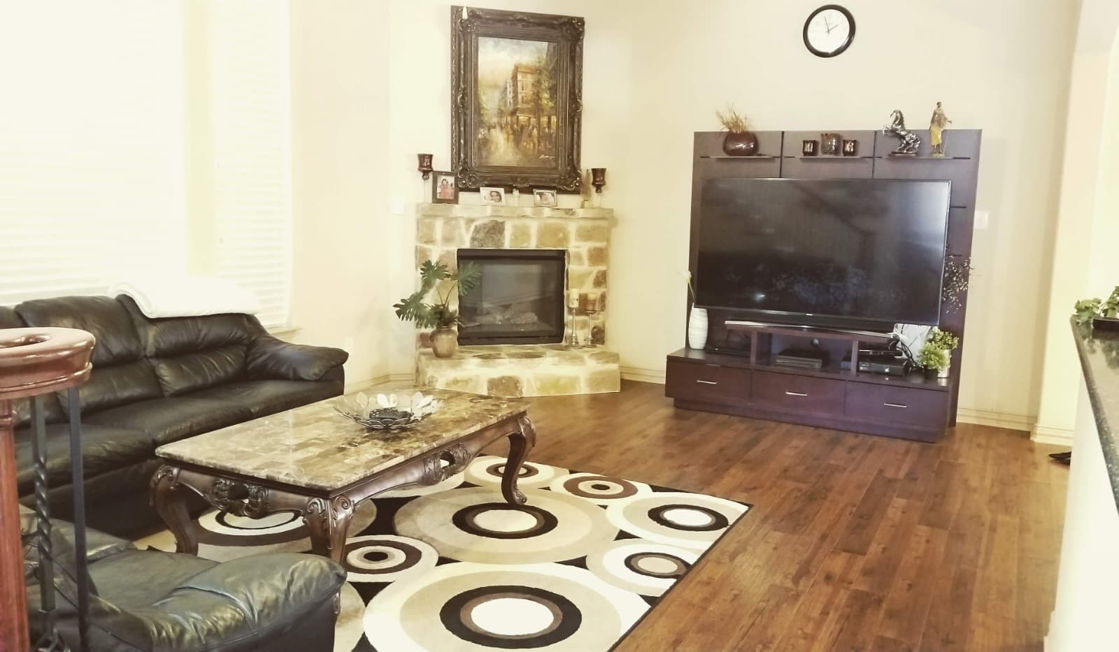 1551 Barksdale Drive Lewisville TX 75077