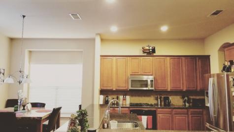 1551 Barksdale Drive Lewisville TX 75077