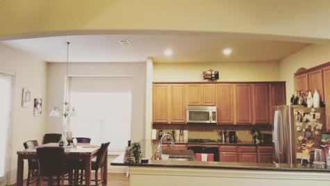 1551 Barksdale Drive Lewisville TX 75077