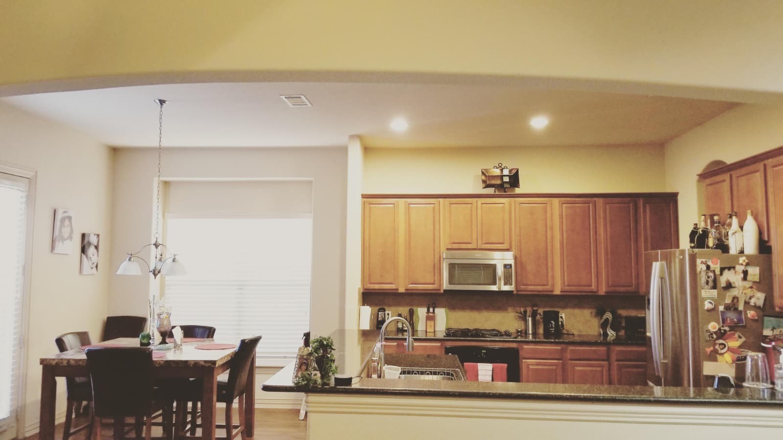 1551 Barksdale Drive Lewisville TX 75077