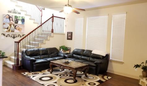 1551 Barksdale Drive Lewisville TX 75077