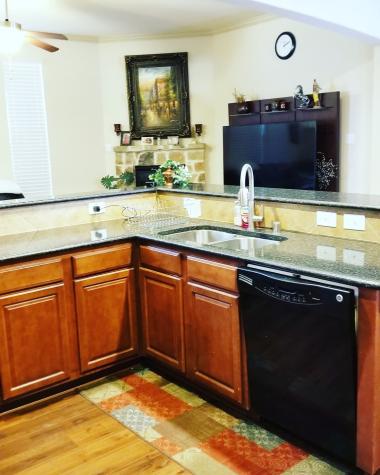 1551 Barksdale Drive Lewisville TX 75077