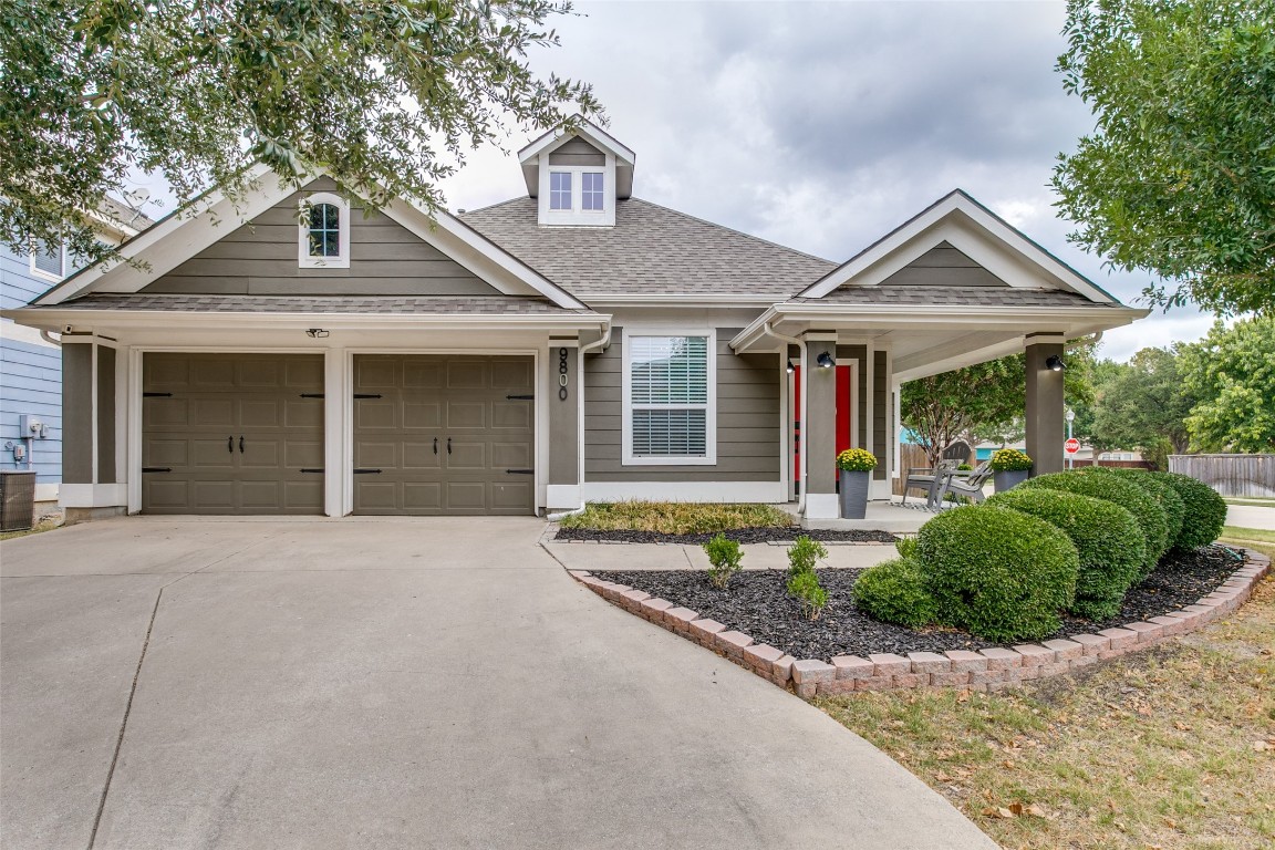 9800 Meadow Rue Drive Mckinney TX 75072