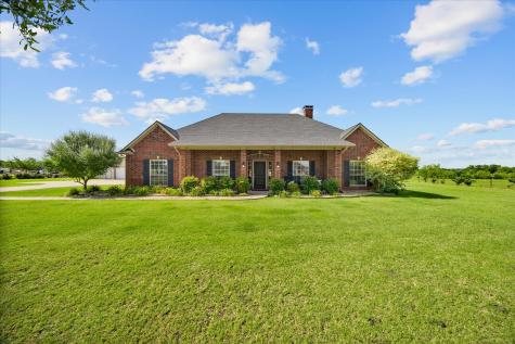 1990 County Road 2218 Caddo Mills TX 75135