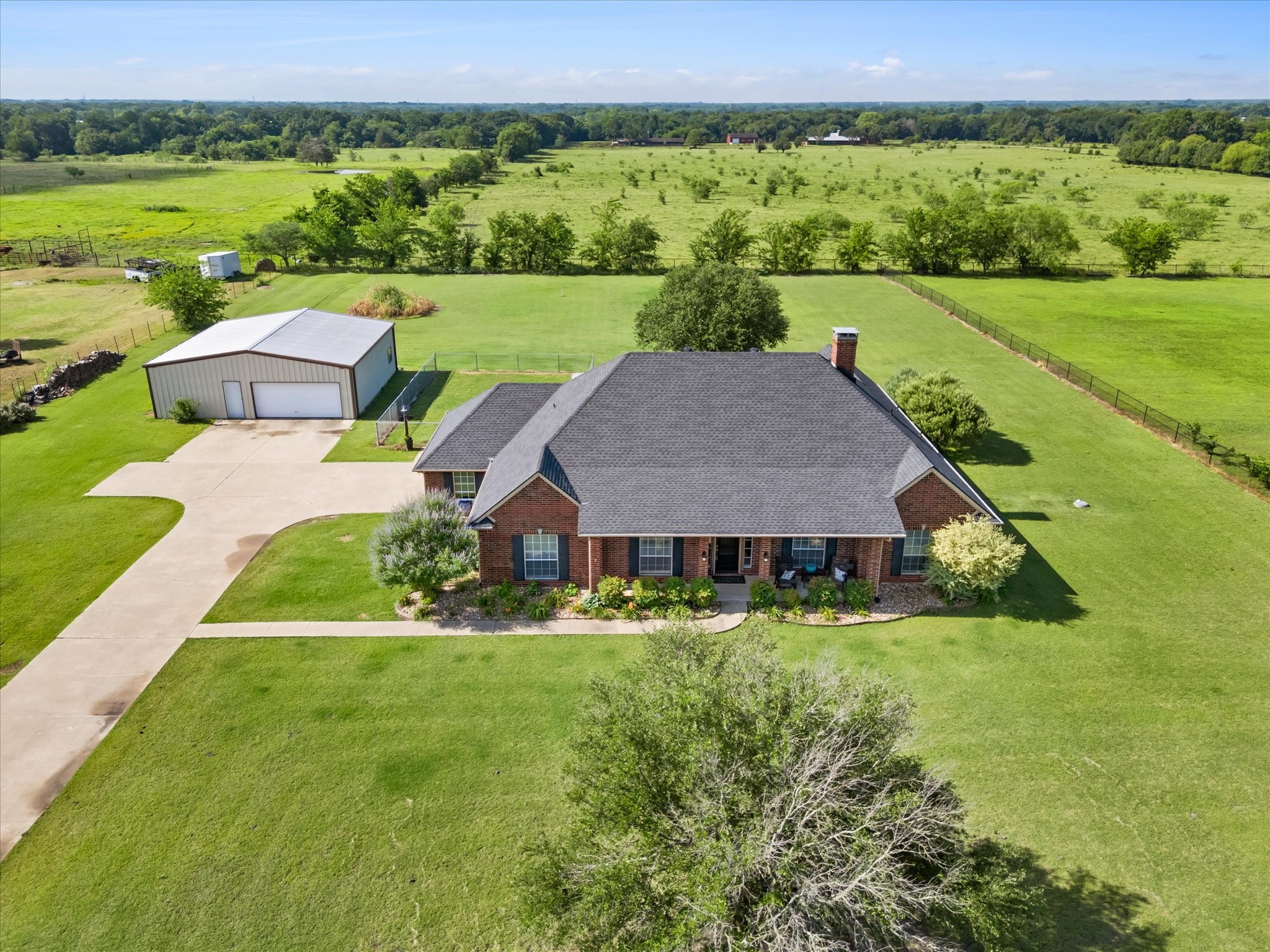 1990 County Road 2218 Caddo Mills TX 75135