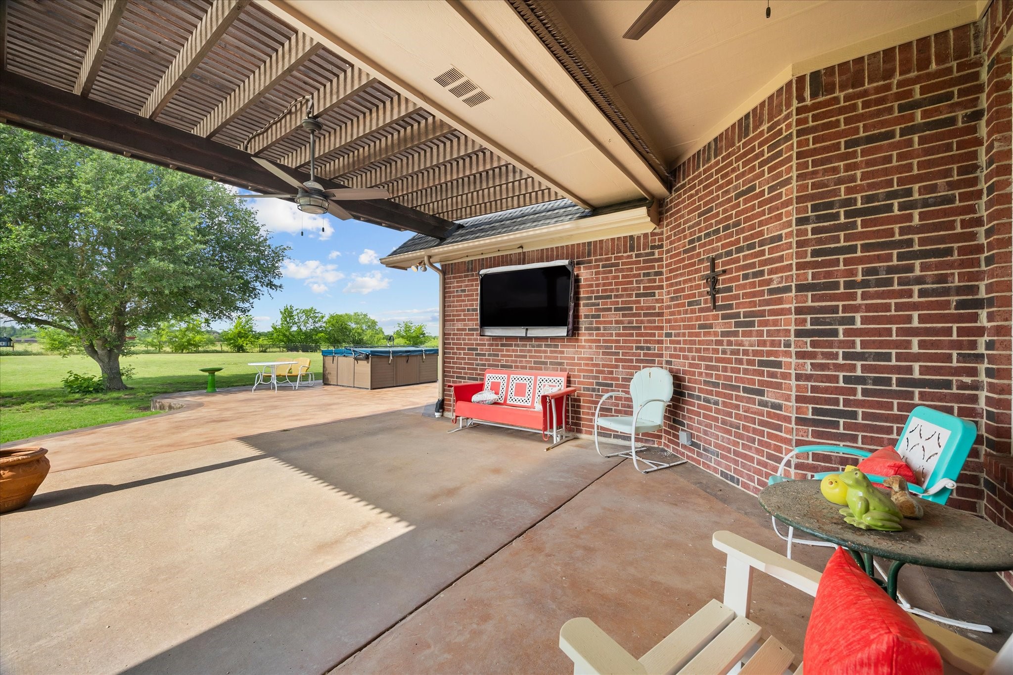 1990 County Road 2218 Caddo Mills TX 75135
