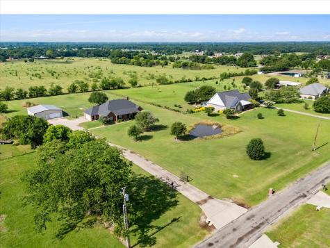 1990 County Road 2218 Caddo Mills TX 75135
