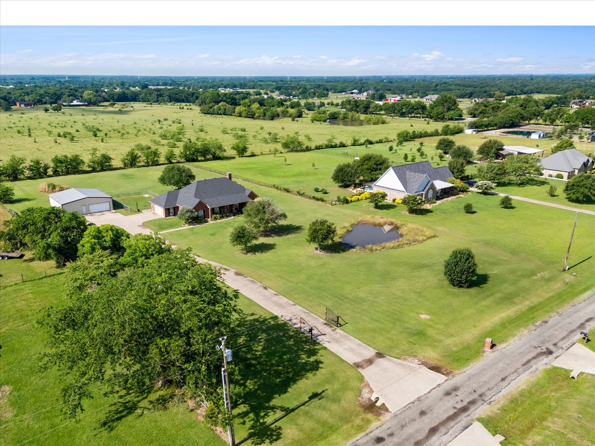 1990 County Road 2218 Caddo Mills TX 75135
