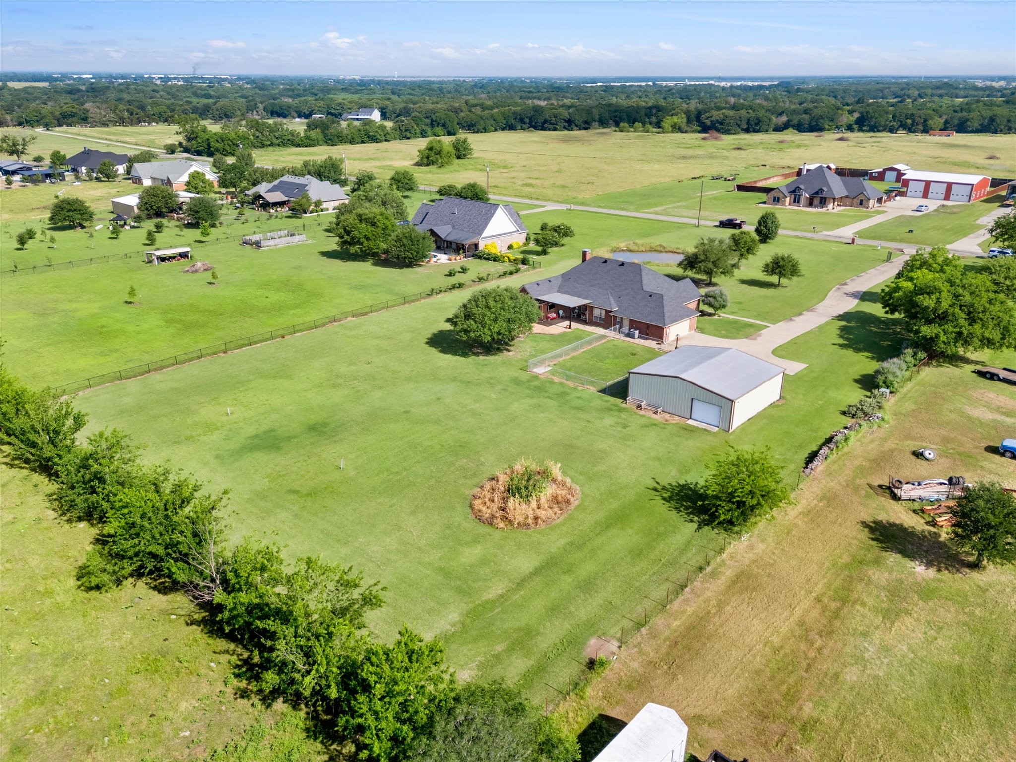 1990 County Road 2218 Caddo Mills TX 75135