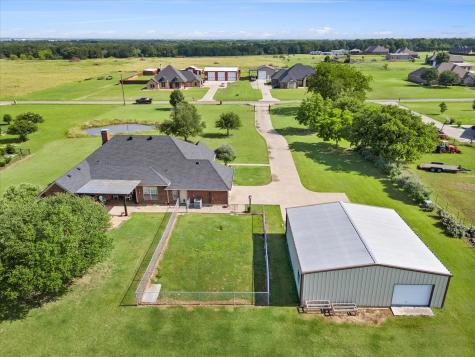 1990 County Road 2218 Caddo Mills TX 75135