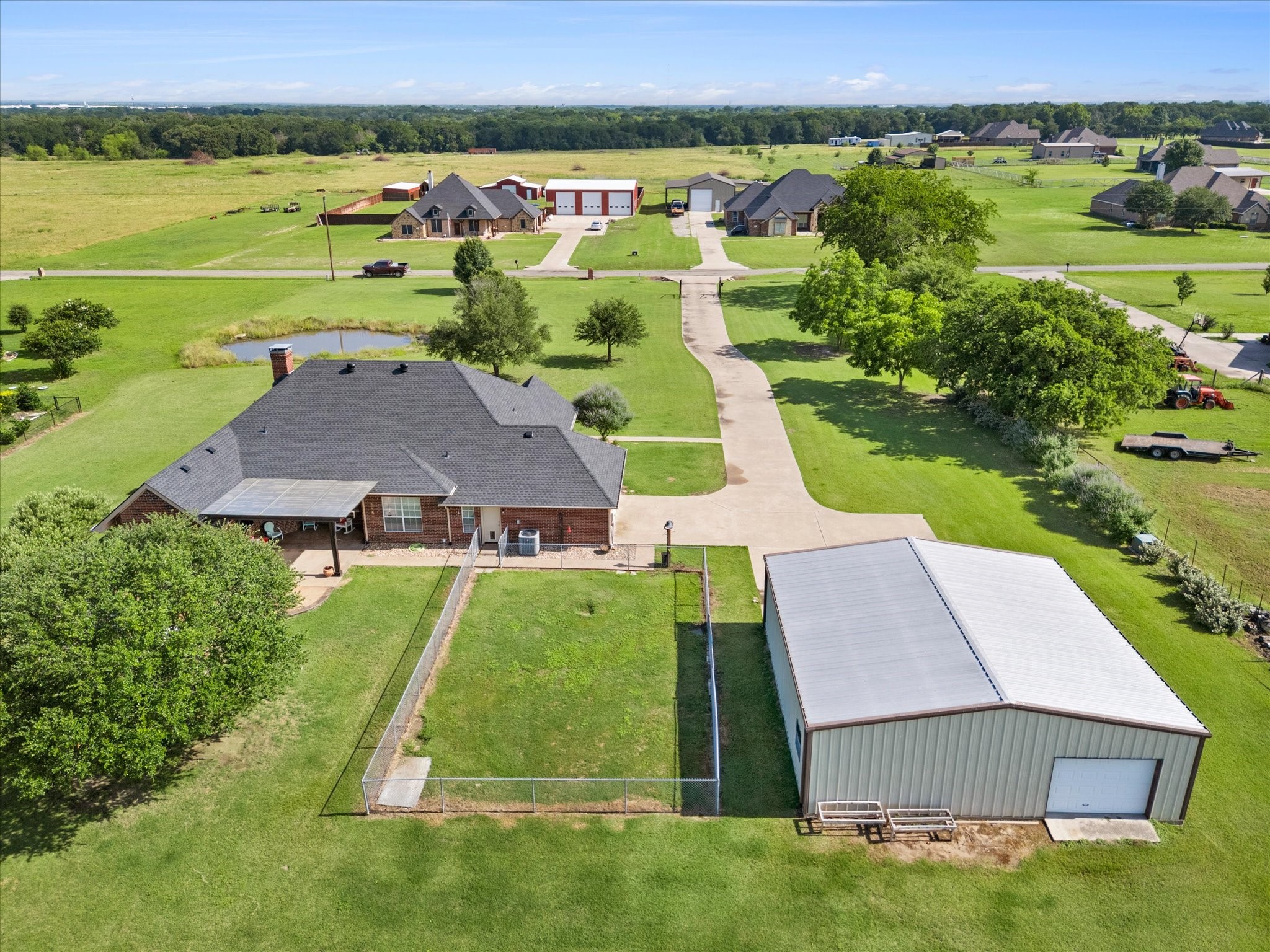 1990 County Road 2218 Caddo Mills TX 75135