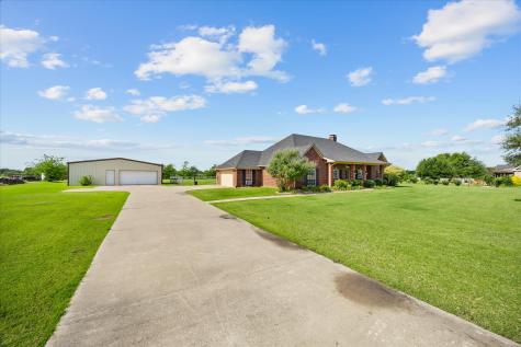 1990 County Road 2218 Caddo Mills TX 75135