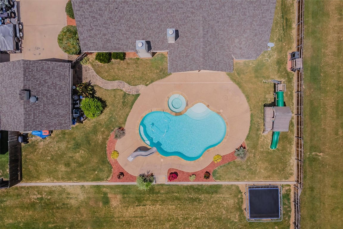 1889 Holbrook Road Springtown TX 76082