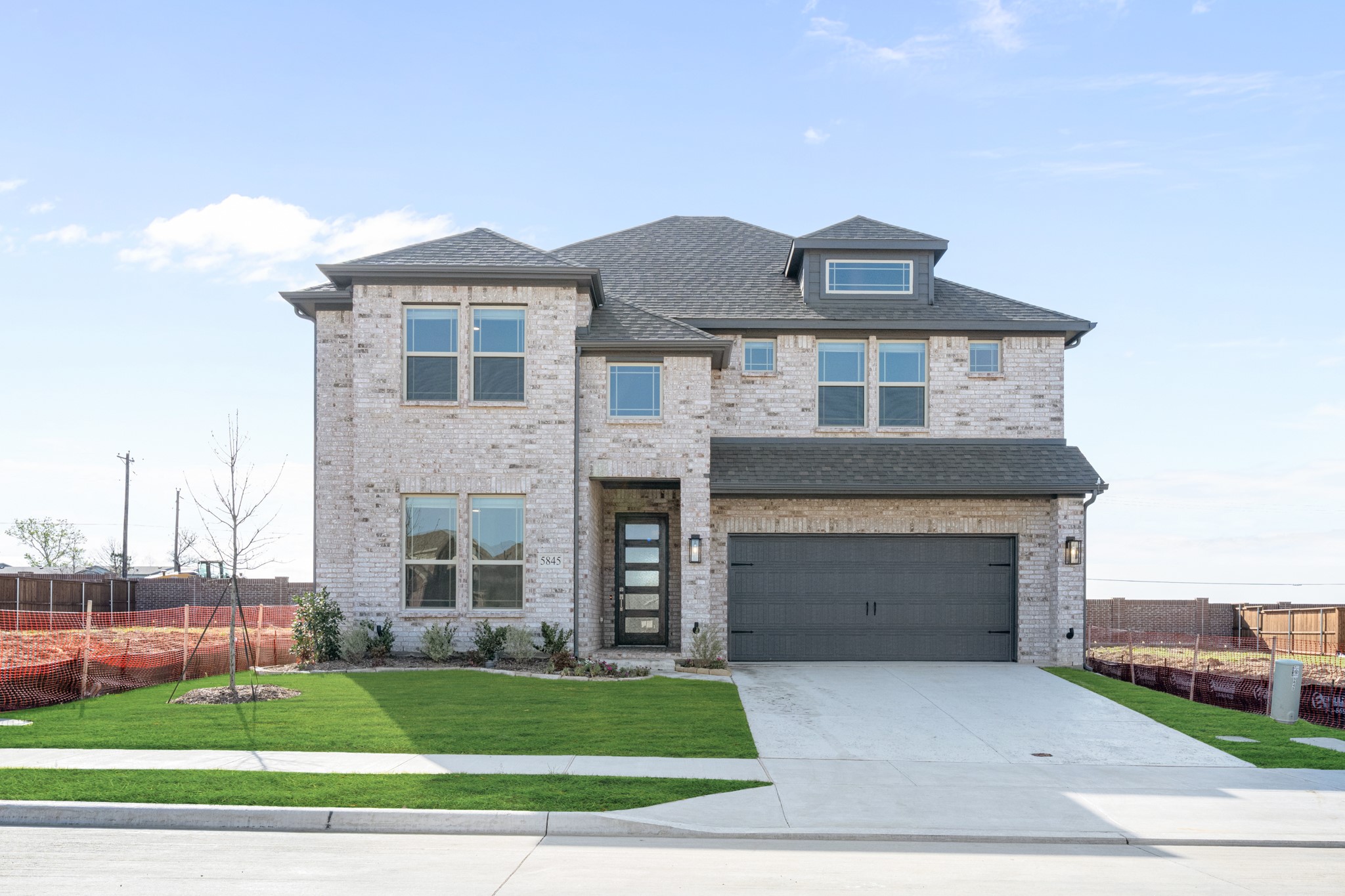 5845 Anning Way Pilot Point TX 75009