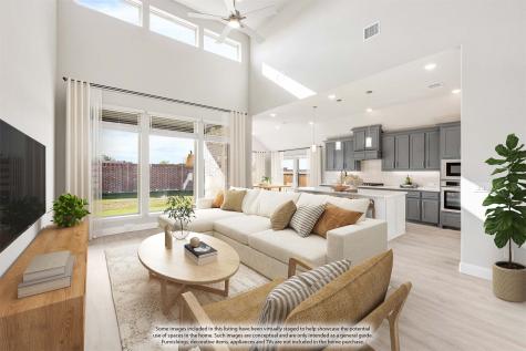 5845 Anning Way Pilot Point TX 75009