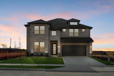 5845 Anning Way Pilot Point TX 75009