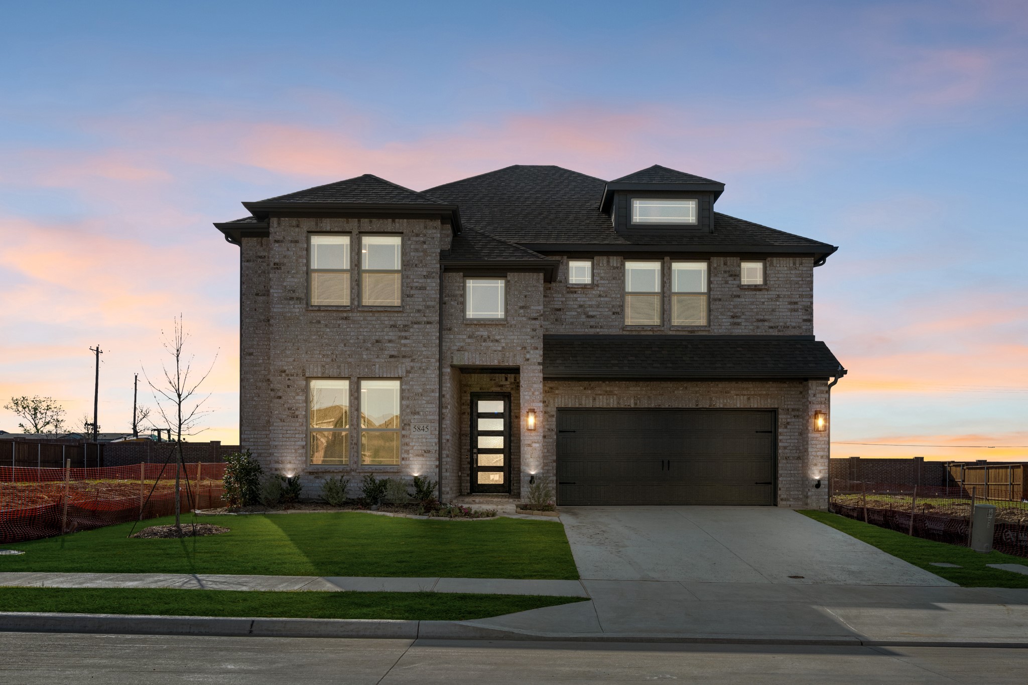 5845 Anning Way Pilot Point TX 75009