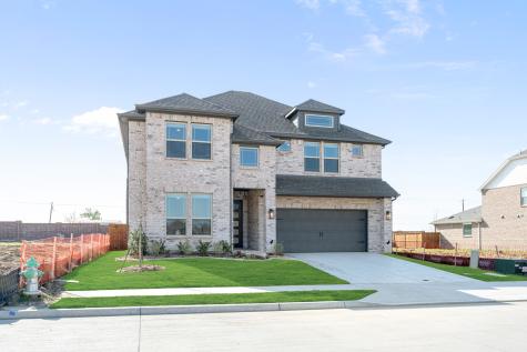 5845 Anning Way Pilot Point TX 75009