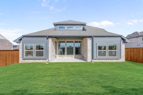 5845 Anning Way Pilot Point TX 75009
