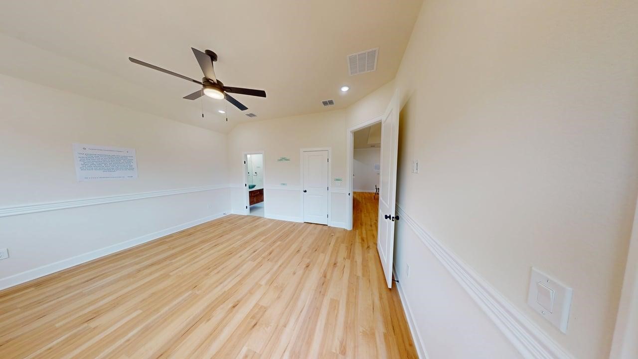 2509 Windmill Lane Longview TX 75601