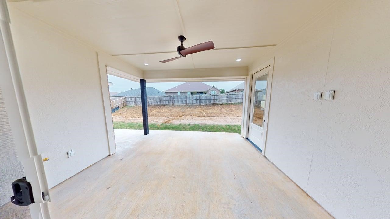 2509 Windmill Lane Longview TX 75601