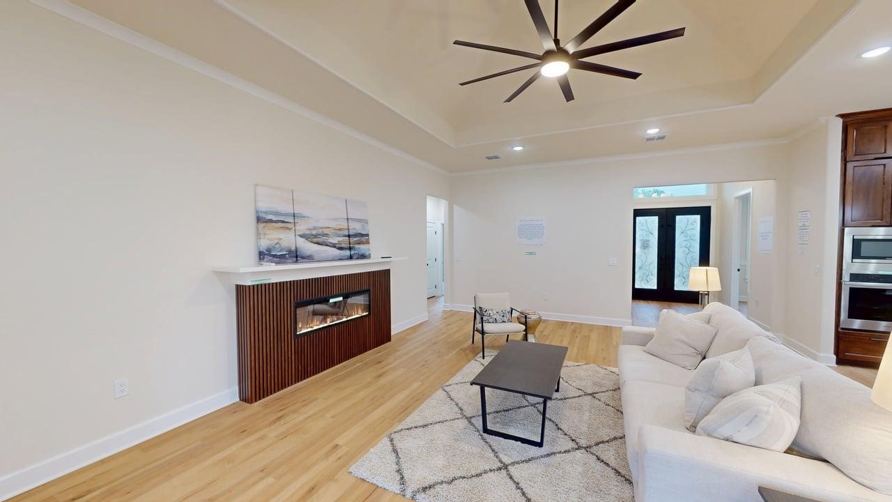 2509 Windmill Lane Longview TX 75601
