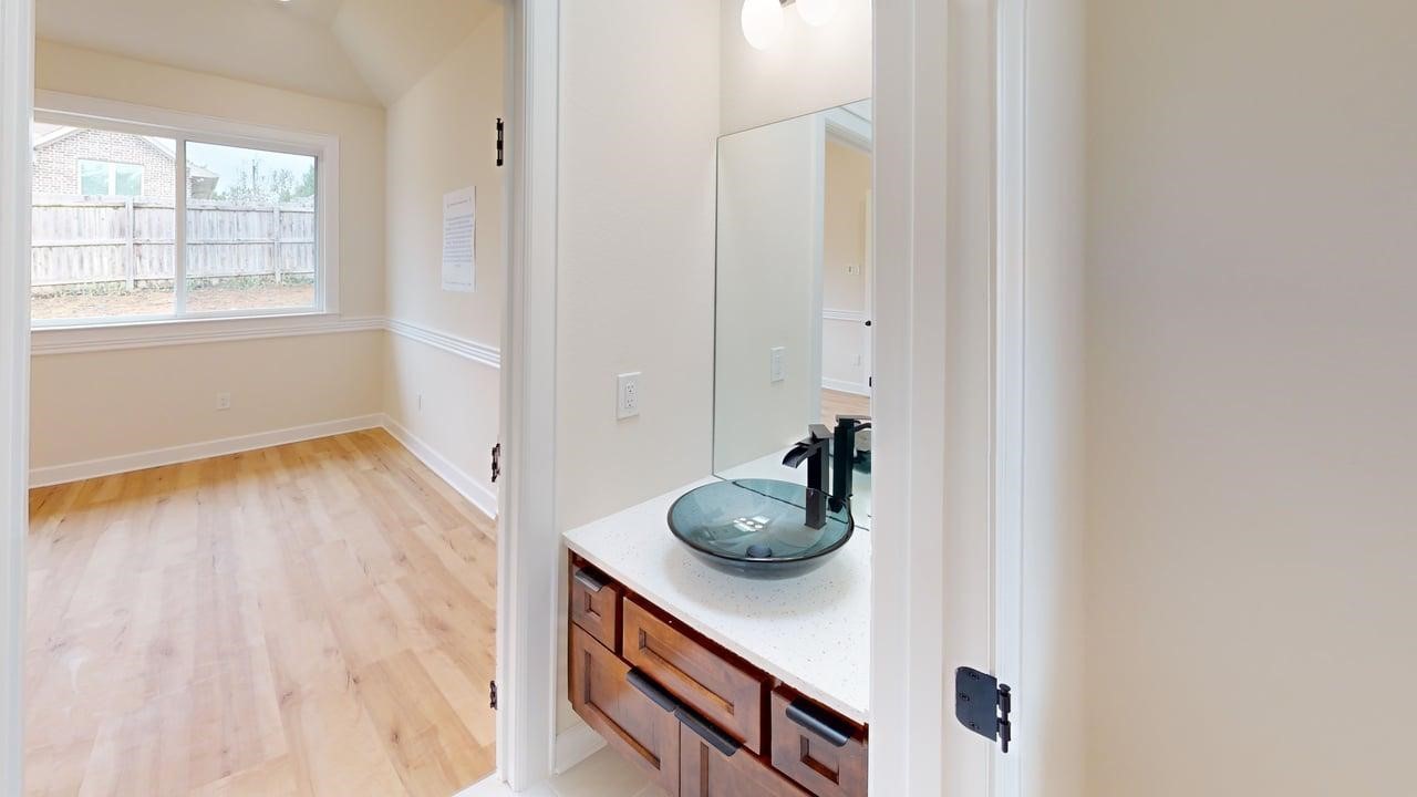 2509 Windmill Lane Longview TX 75601