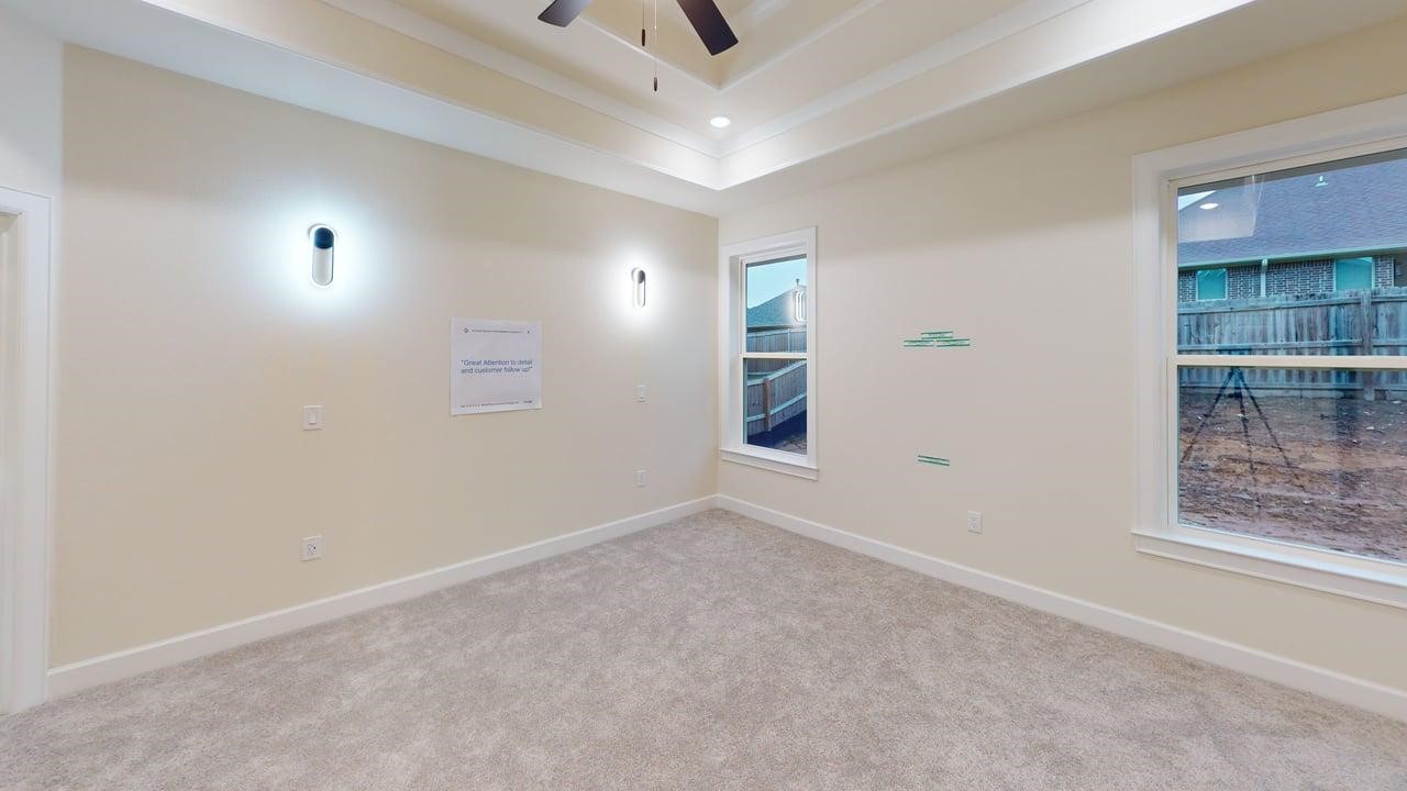 2509 Windmill Lane Longview TX 75601