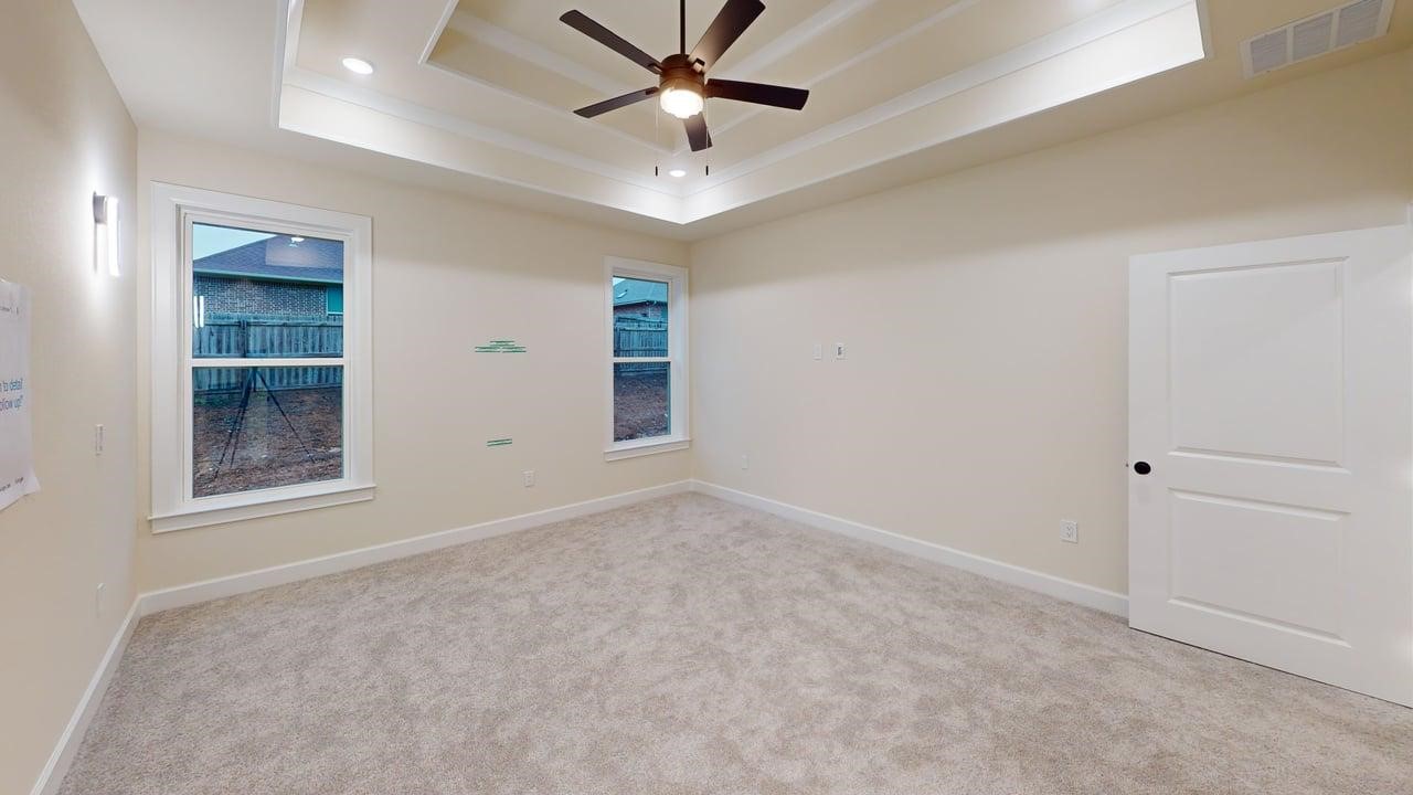 2509 Windmill Lane Longview TX 75601