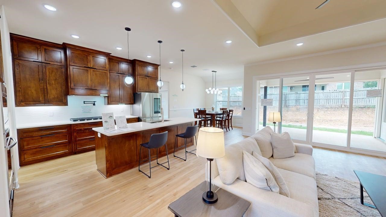 2509 Windmill Lane Longview TX 75601