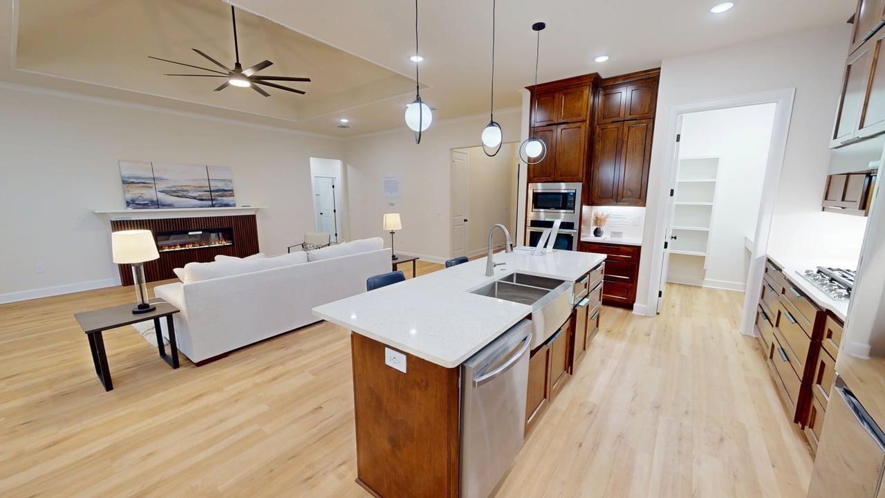 2509 Windmill Lane Longview TX 75601