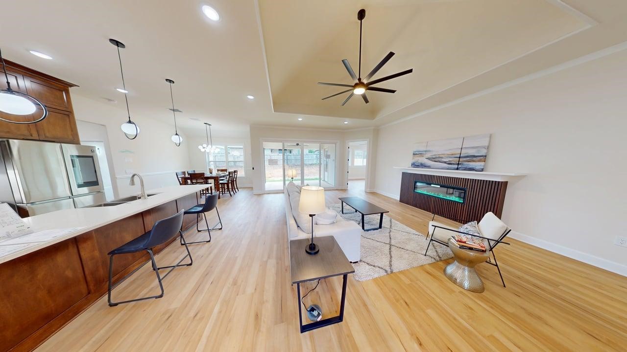 2509 Windmill Lane Longview TX 75601