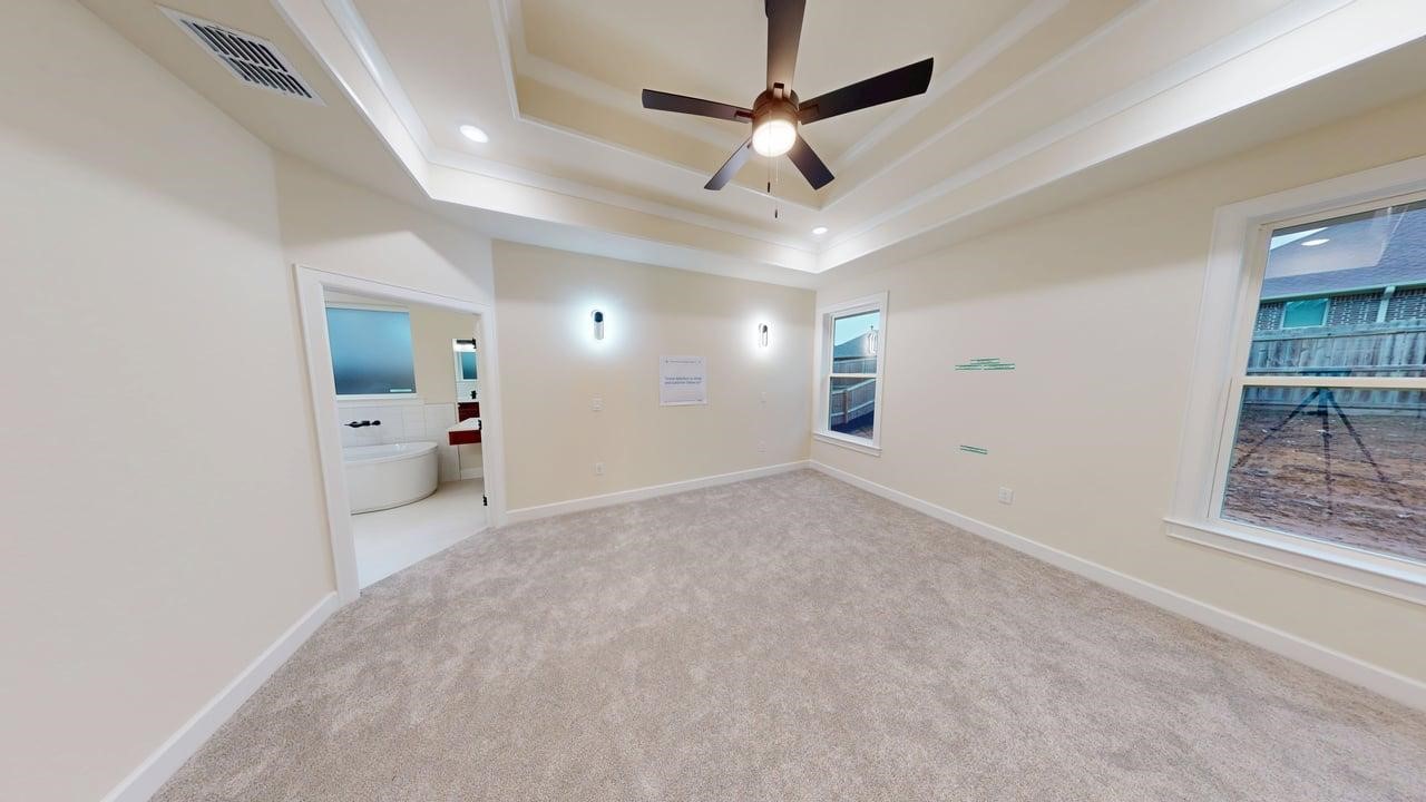 2509 Windmill Lane Longview TX 75601