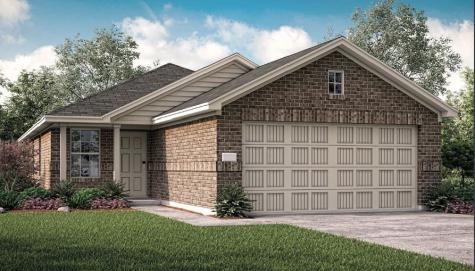 3141 Harper Street Little Elm TX 75068