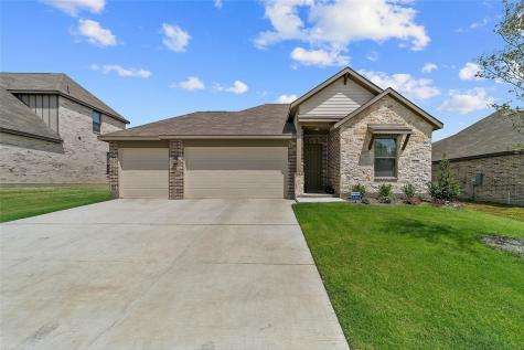 2032 Pacific Avenue Anna TX 75409