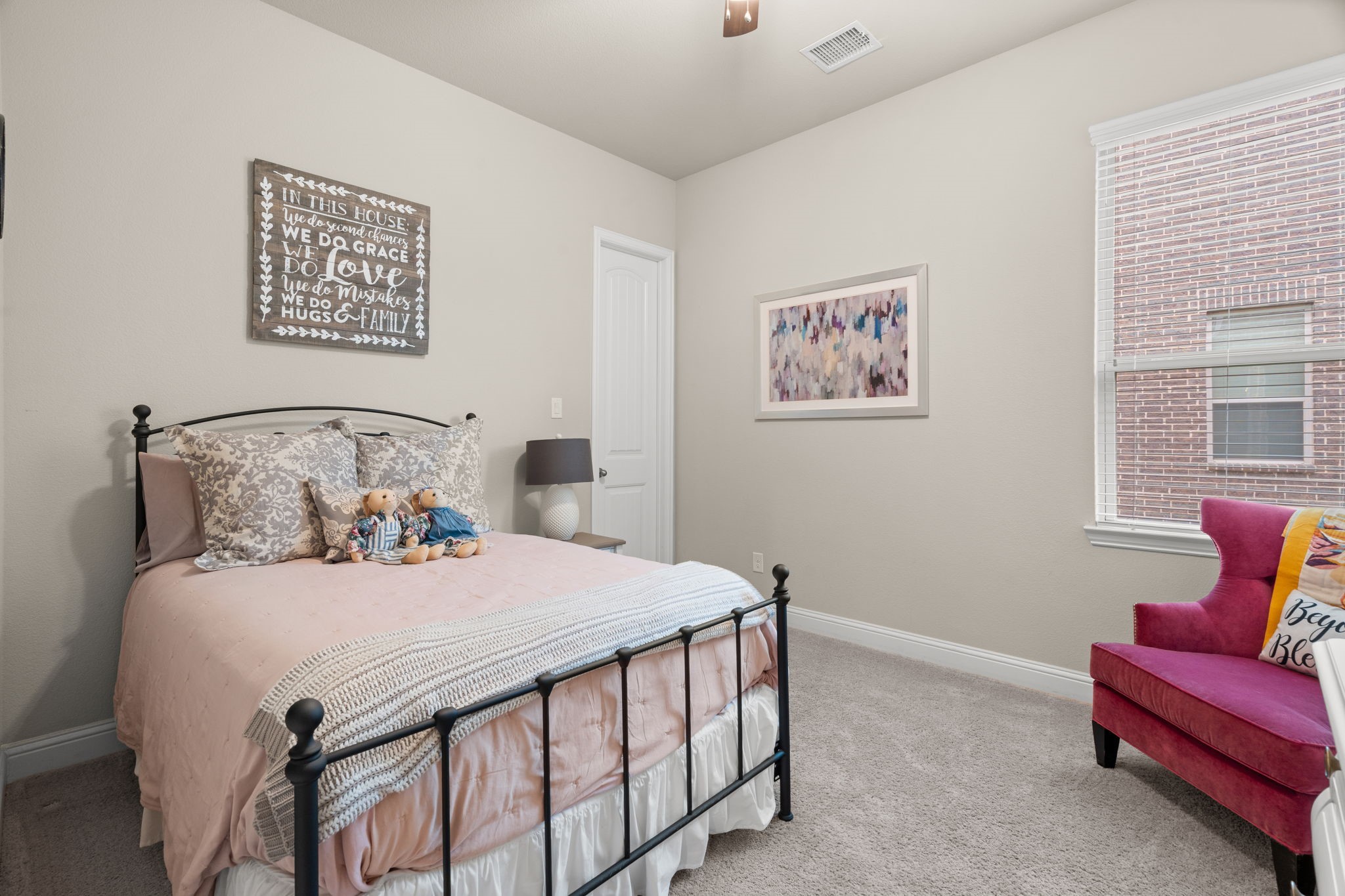 9409 Blackpine Court Lantana TX 76226