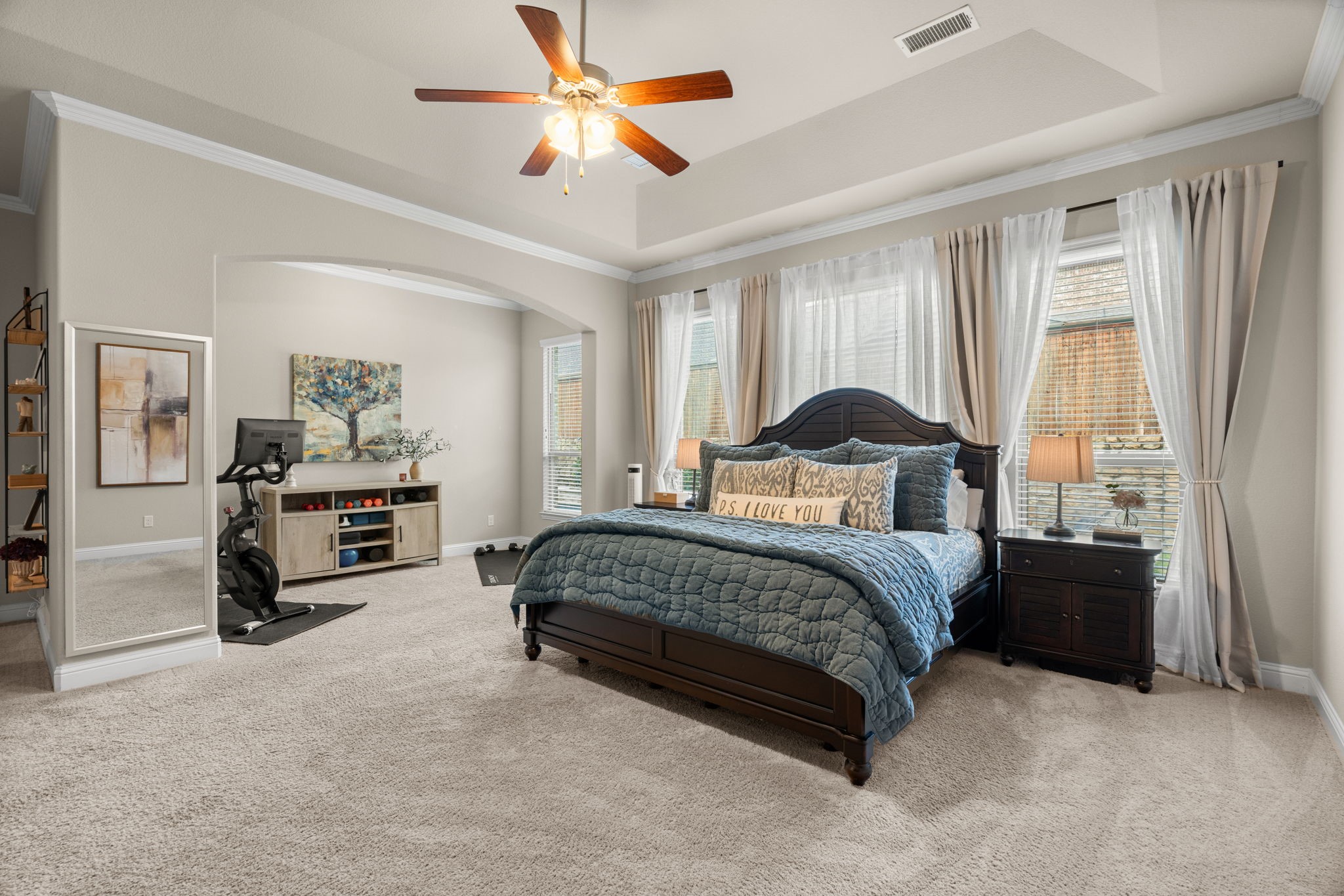 9409 Blackpine Court Lantana TX 76226