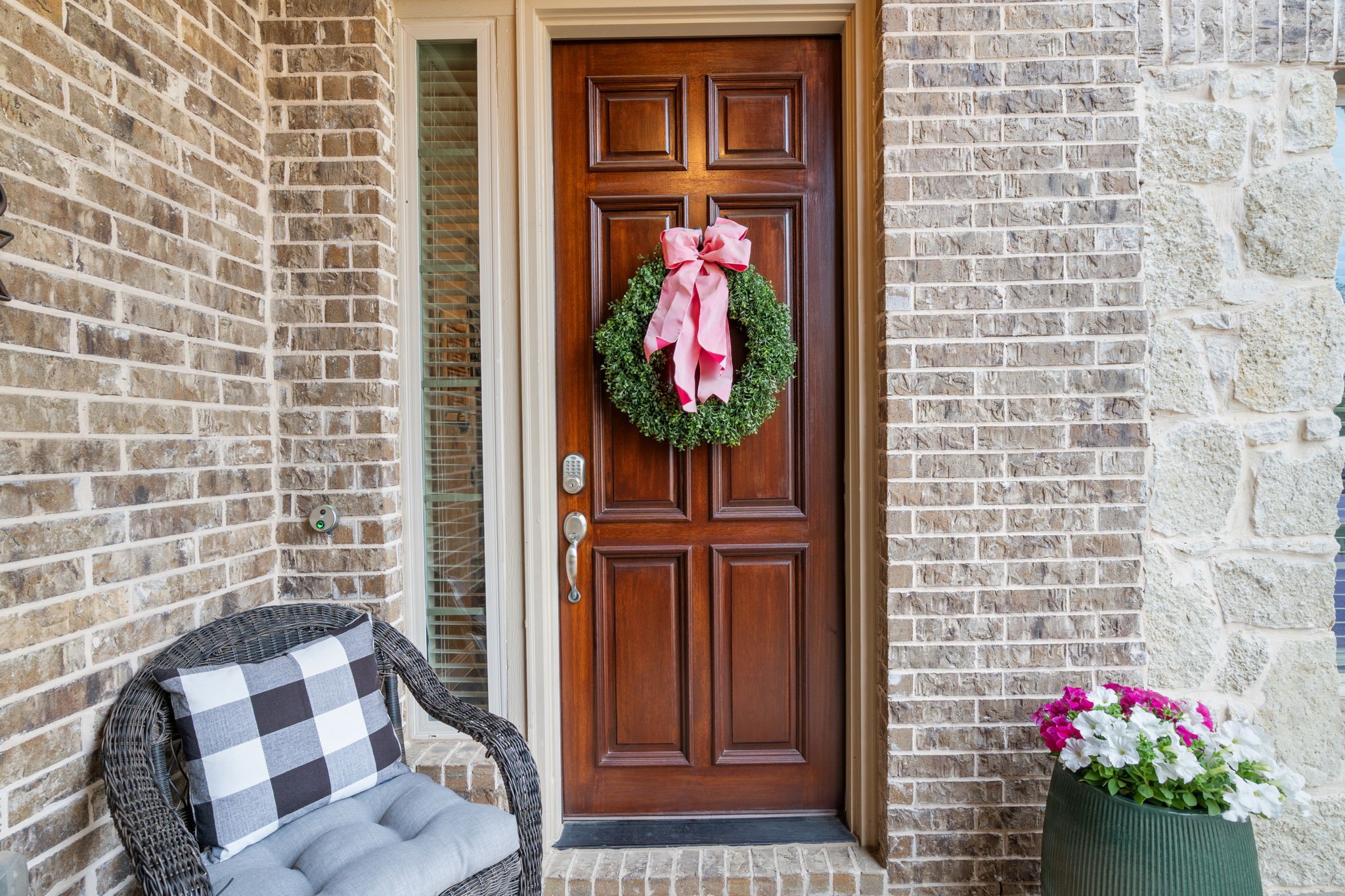 9409 Blackpine Court Lantana TX 76226