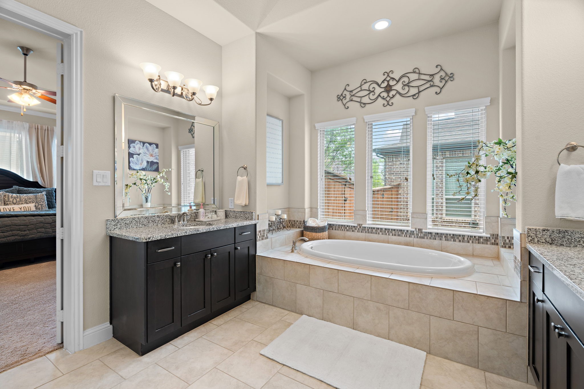 9409 Blackpine Court Lantana TX 76226