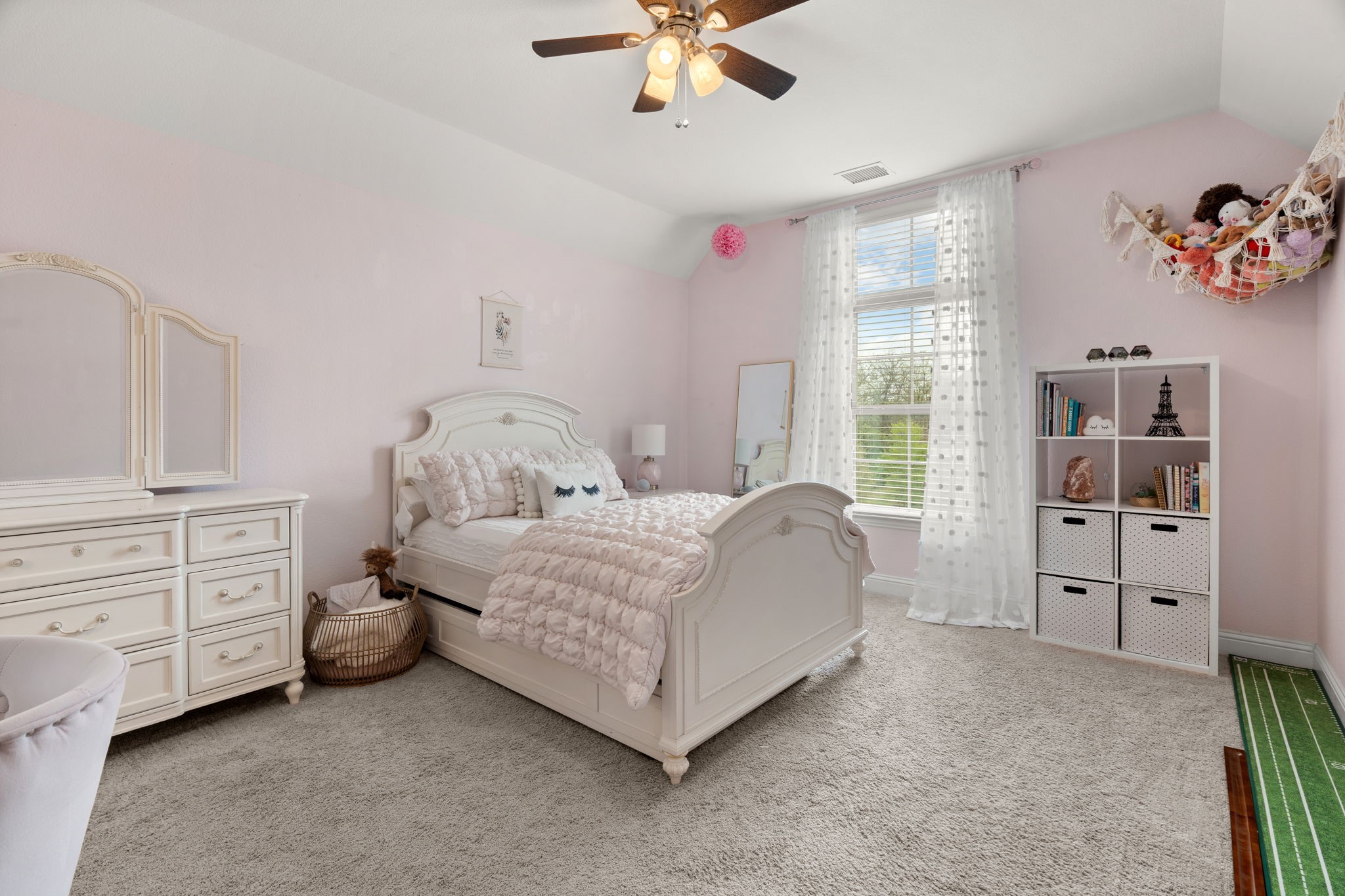 9409 Blackpine Court Lantana TX 76226