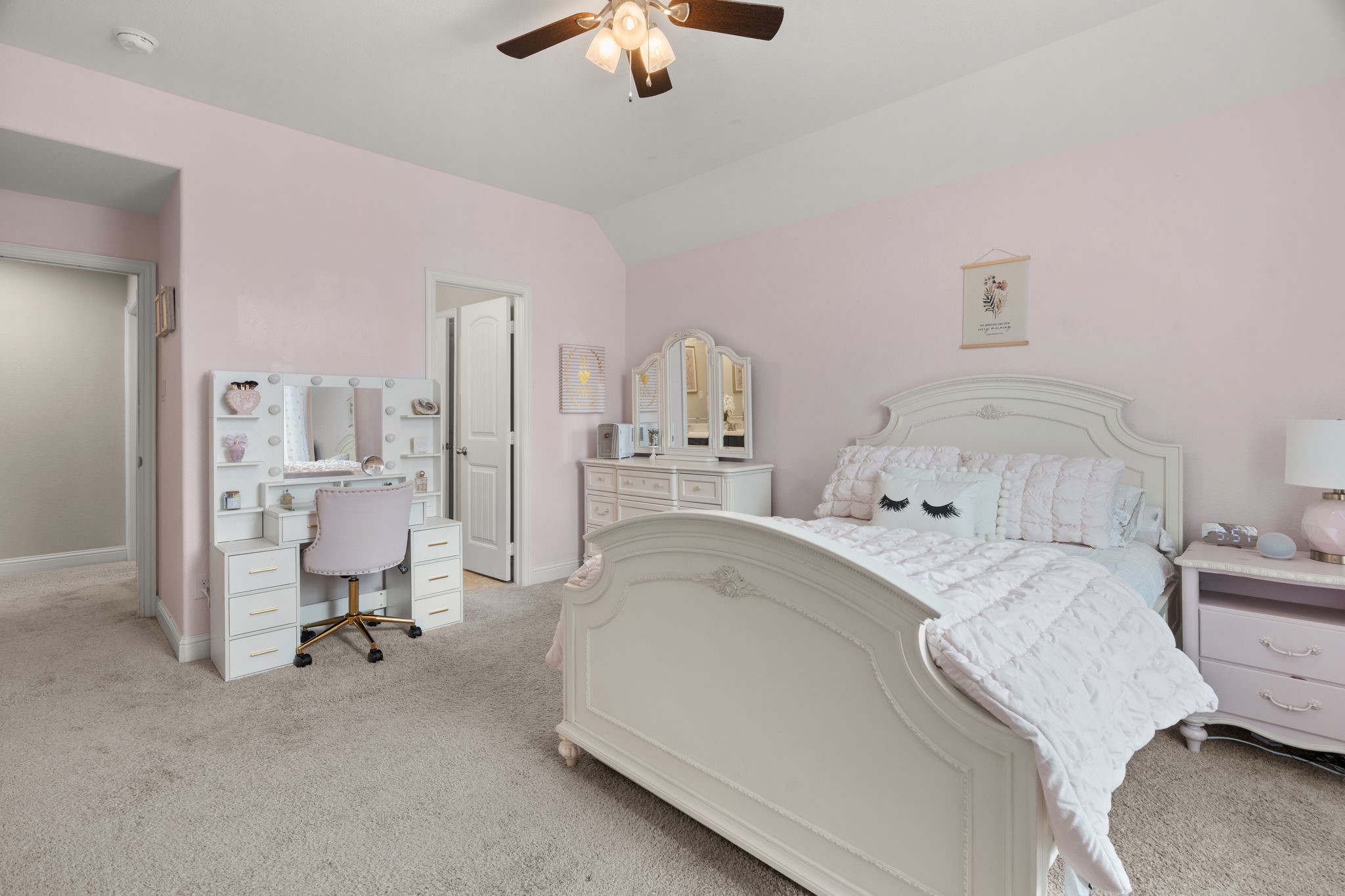 9409 Blackpine Court Lantana TX 76226