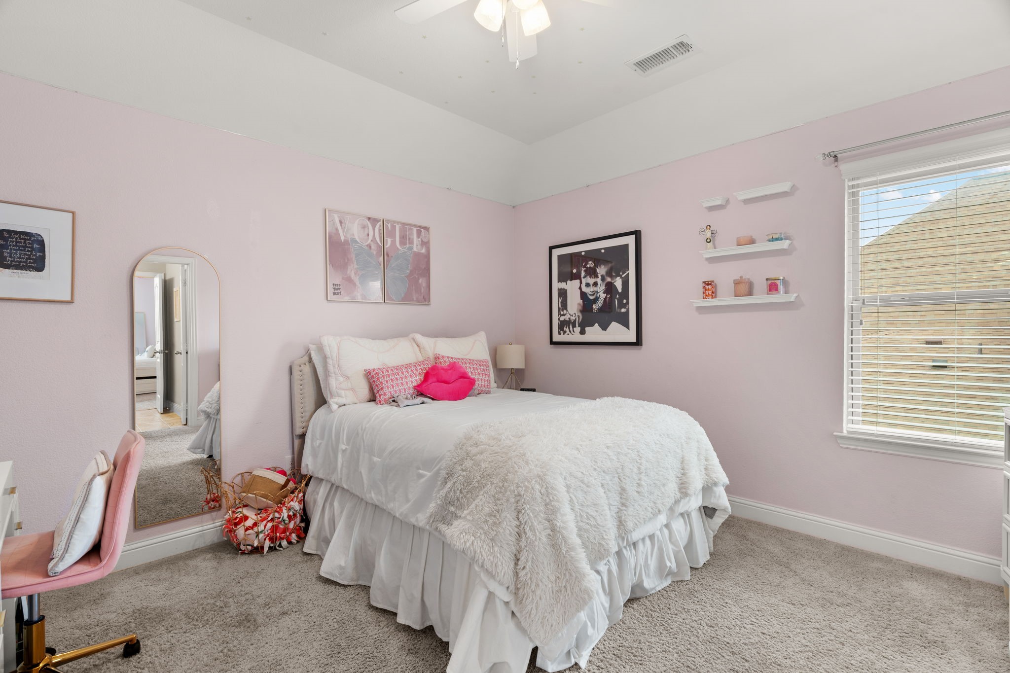 9409 Blackpine Court Lantana TX 76226