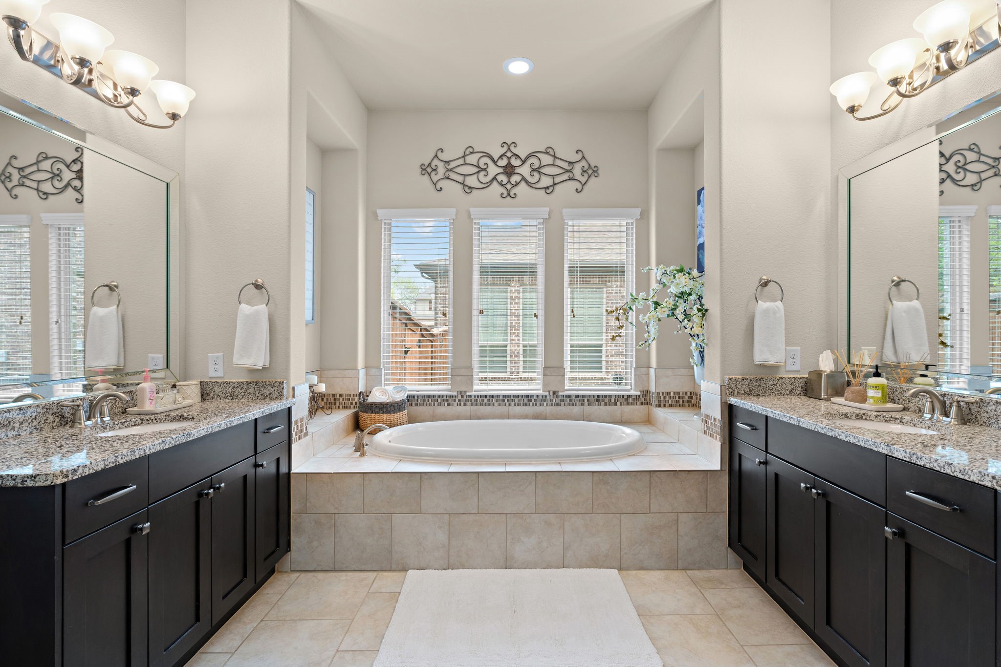 9409 Blackpine Court Lantana TX 76226