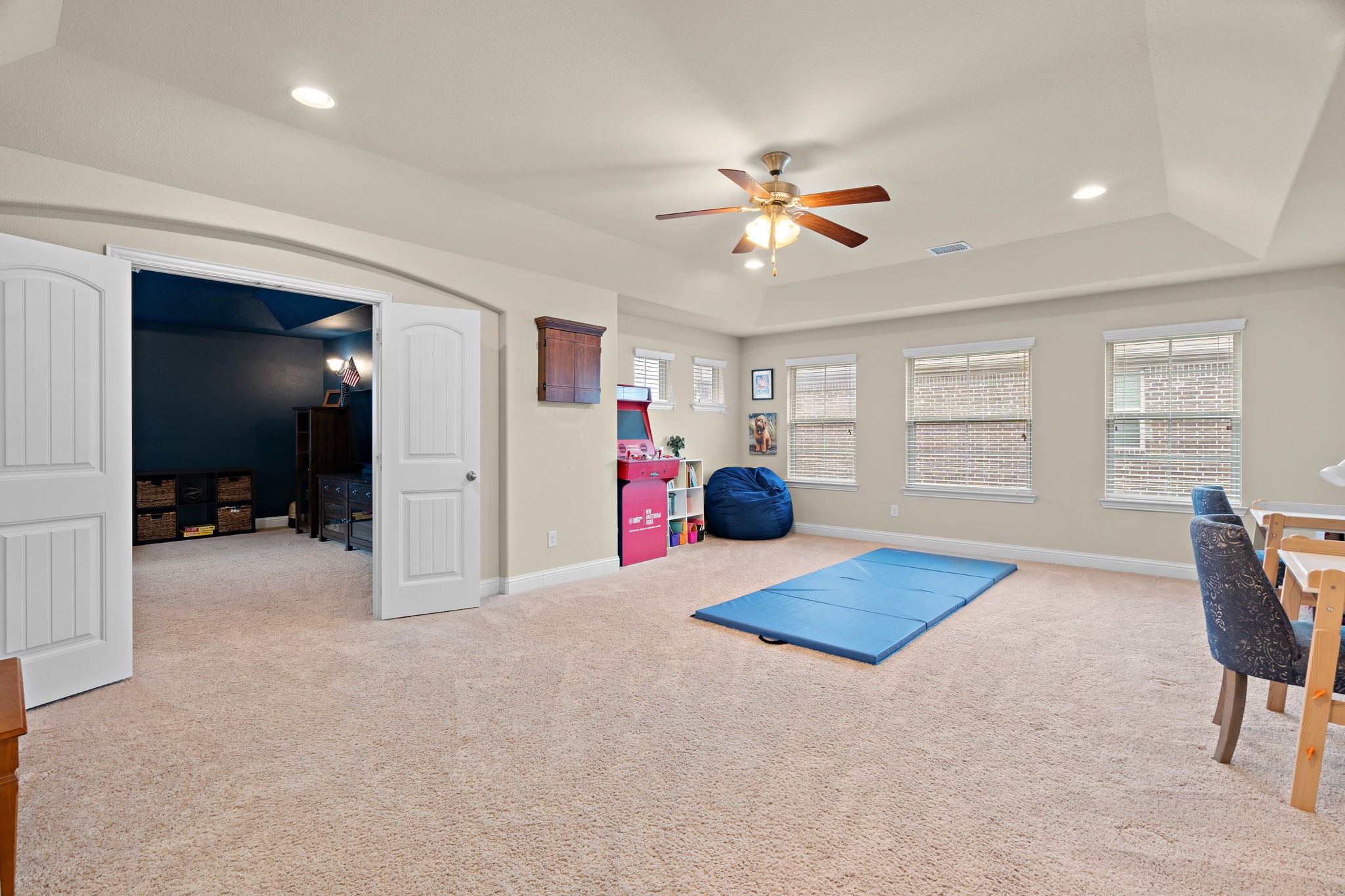 9409 Blackpine Court Lantana TX 76226