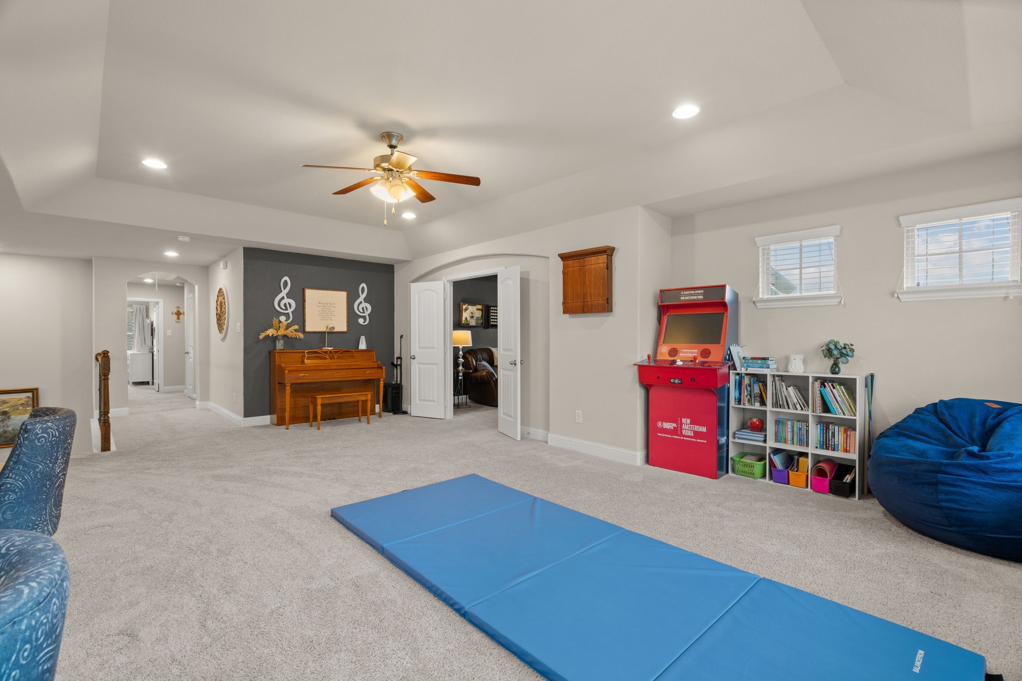 9409 Blackpine Court Lantana TX 76226